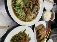 -陈小勺·东北大院(薛家岛店)