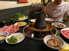 -将台涮肉(酒仙桥店)
