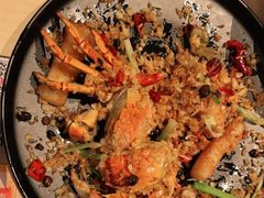 -避风塘(嘉兴八佰伴店)