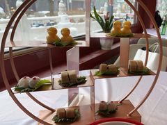 -满堂·烤鸭店·北京菜(鼓楼店)