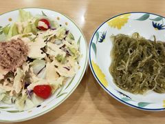 -萨莉亚意式餐厅(三号湾广场店)