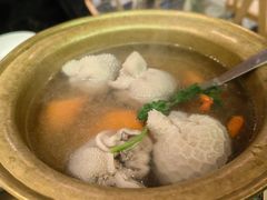 肚包肉-羊之道草原味道清真餐厅(番禺店)