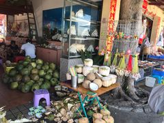 -南沙十九涌渔人码头-南门