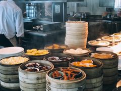 -Social 秀西餐厅-长沙瑞吉酒店(运达店)