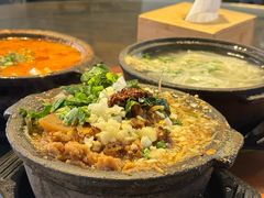 -王明古法砂锅居(开化寺店)