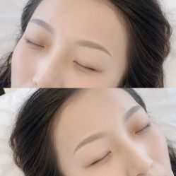 -MIVI半永久纹眉纹绣