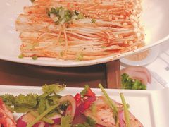 土豆-么子烤肉(化龙池店)