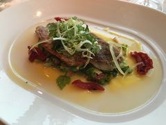 -广州四季酒店·佰鲜汇·现代法餐