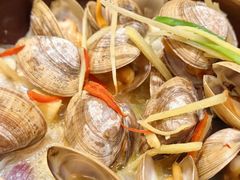 -东北小板凳地摊烧烤(泰来街店)