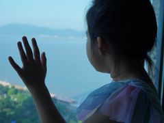 -舟山希尔顿酒店