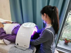 -MJ美肌专业皮肤管理中心