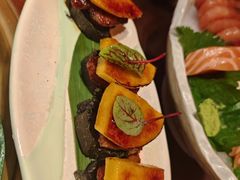 -和彩放题(渔阳店)