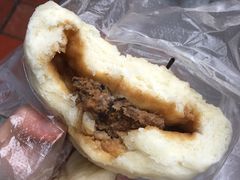 -清泉阁包子饺子·刀削面(五一店)