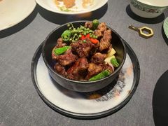 -南里山房(虹桥新天地店)
