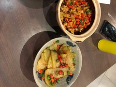 子姜鸡-潇湘阁(望京SOHO店)