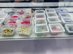 -CORNER CONE GELATO酷矿手作霜淇淋(南头古城店)