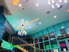 -东鑫记港式茶餐厅(南京东路店)