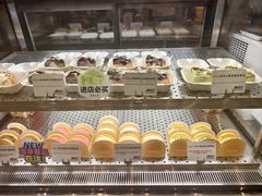 -君之狮子山·轻糖烘焙(松江印象城店)