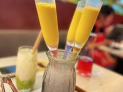 -川越泰火锅(吉利大厦店)