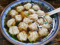 -跑三里雀头小馆(濠东路店)