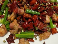 -鲜鲜·鲅鱼圈海鲜(于洪店)