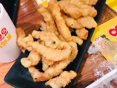 -串门邻居串串火锅(云南南路店)