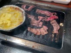 -丸福烤肉(君隆广场店)