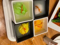 -北海金昌开元名都大酒店·四季轩中餐厅