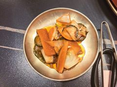 -西塔老太太泥炉烤肉(龙湖北苑天街店)