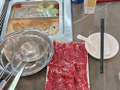 -鑫宝沙茶牛肉火锅(永泰店)