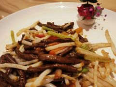 -锦粤宫·精致粤菜(深圳北站店)