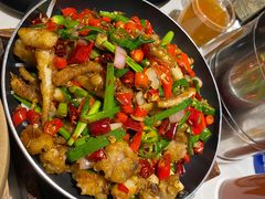 -主子吉湘·湘西土菜(平城街店)