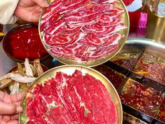 -邓莽子老火锅(中兴路总店)