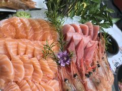 -松坂屋日料自助(长城路店)