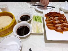-福来居烤鸭店(天坛二店)