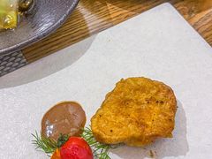 -生机蔬食·24节气料理餐厅(番禺广场店)