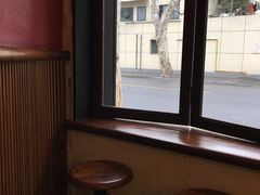 -RUMORS COFFEE ROASTERY鲁马滋咖啡(湖南路店)