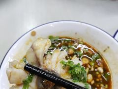 -重庆何乌鱼(南湖逸家店)