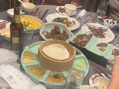 -羲和雅苑•北京烤鸭(平安国际金融中心店)