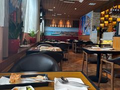 -安妮意大利餐厅(国贸店)