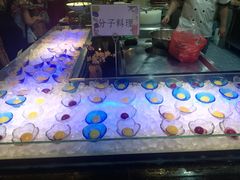 -大佛寺高级素食自助餐厅
