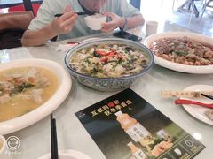 -廖老妈蹄花(中海国际店)
