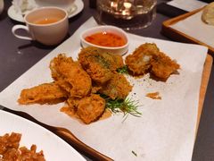 海苔脆皮九肚鱼-小炳胜(卓悦中心店)