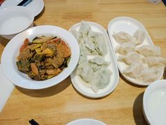 -多福饺·家常菜(谷德店)