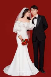 点击看大图 -金夫人婚纱摄影(衡阳店)