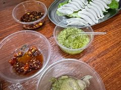 -威邵鸡煲(西华路总店)