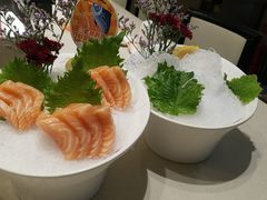 -新一番三文鱼寿司(大东海店)