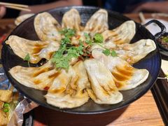 -东来土菜馆(民祥园路店)