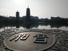 -桂林两江四湖景区