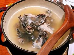 -黑鸡小馆(金源店)